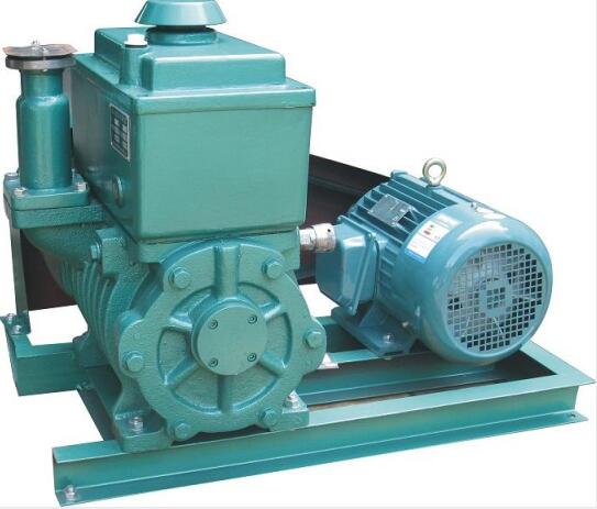 无锡真空泵维修