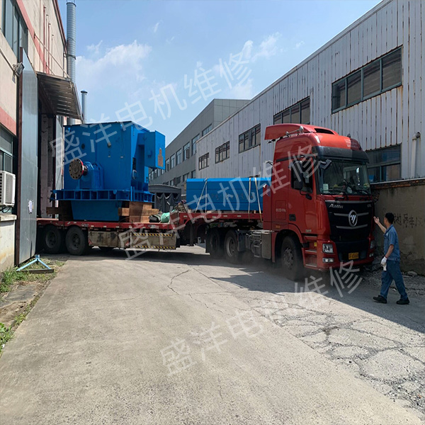 无锡附近电机维修点