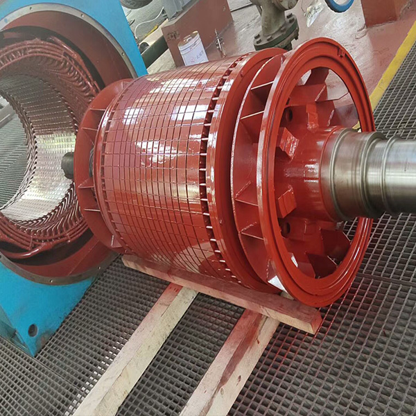 无锡伺服电机维修 