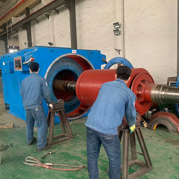 无锡维修伺服电机 