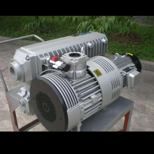 无锡真空泵专业维修