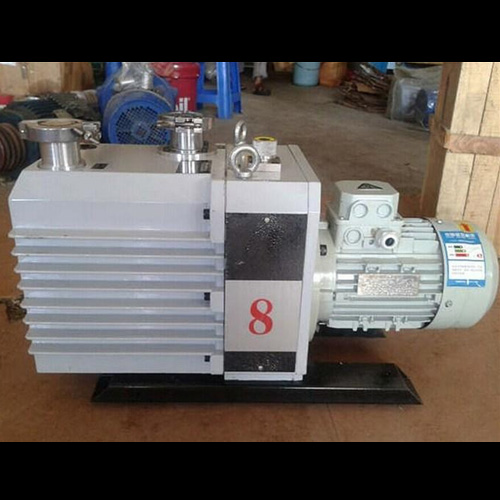 无锡真空泵维修