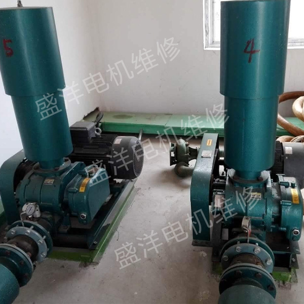 无锡风机盘管维修 