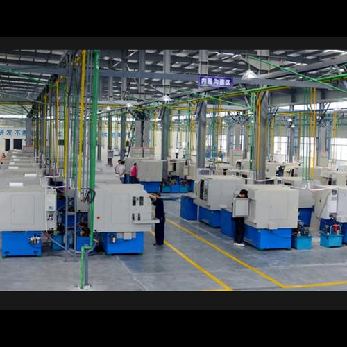 无锡工厂各类机电设备维修